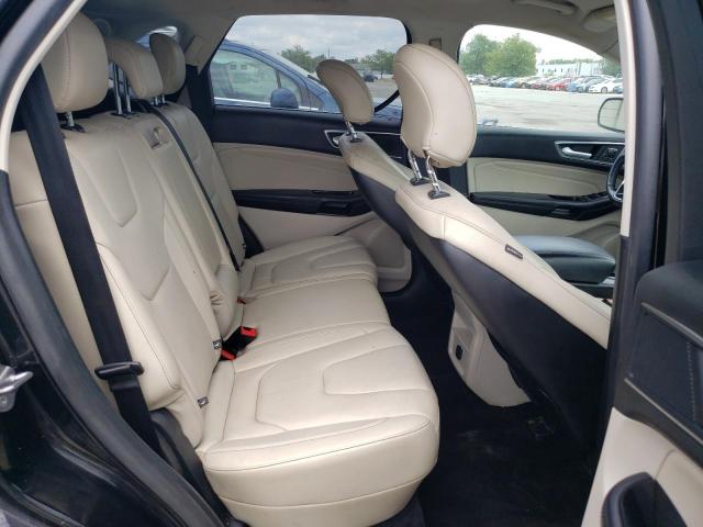 Photo 11 from auction – 2018 FORD EDGE TITANIUM with VIN 2FMPK4K91JBB80368