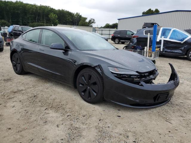 Photo 4 from auction – 2025 TESLA MODEL 3 with VIN 5YJ3E1EA4SF021542
