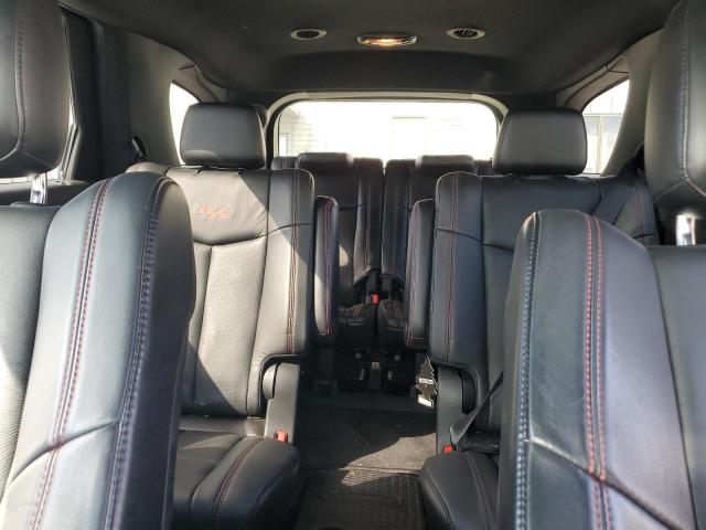 Photo 10 from auction – 2014 DODGE DURANGO R/ with VIN 1C4SDJCT0EC978982