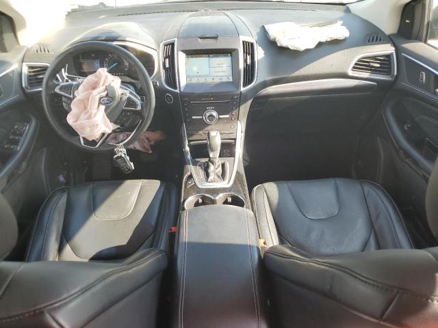 Photo 8 from auction – 2017 FORD EDGE TITAN with VIN 2FMPK3K93HBB75984