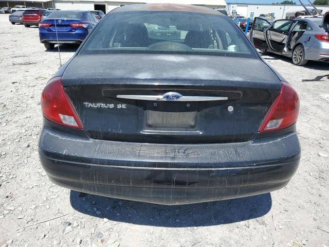 Photo 6 from auction – 2000 FORD TAURUS SE with VIN 1FAFP53U6YG292635
