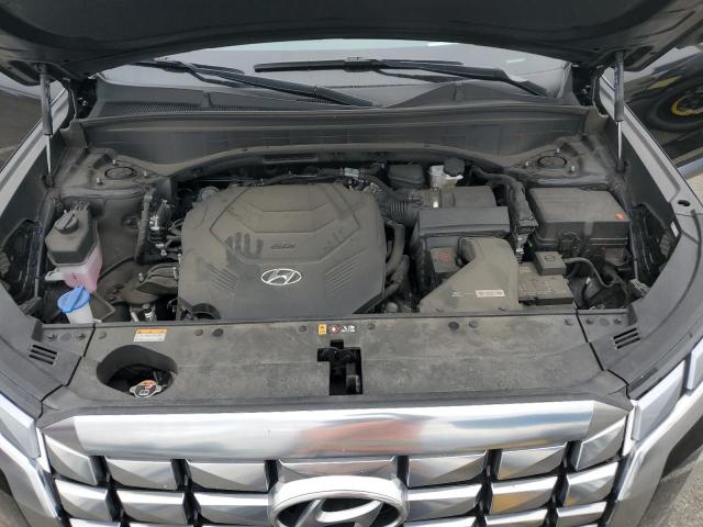 Photo 12 from auction – 2024 HYUNDAI PALISADE C with VIN KM8R7DGEXRU663671