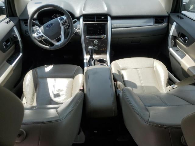 Photo 8 from auction – 2013 FORD EDGE SEL with VIN 2FMDK3JC1DBE30738