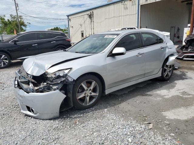 Photo 1 from auction – 2012 ACURA TSX SE with VIN JH4CU2F88CC021447