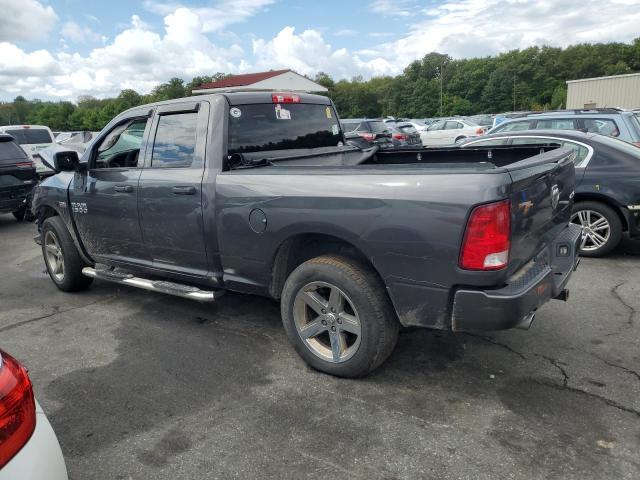 Photo 2 from auction – 2017 RAM 1500 ST with VIN 1C6RR7FT2HS830588