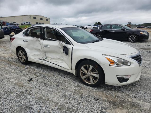 Photo 4 from auction – 2013 NISSAN ALTIMA 2.5 with VIN 1N4AL3APXDC906806