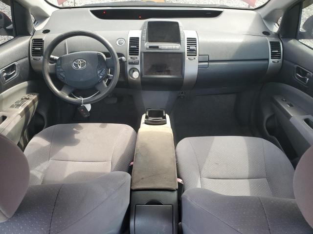 Photo 8 from auction – 2008 TOYOTA PRIUS with VIN JTDKB20U183367257