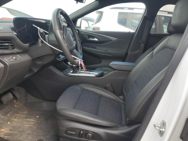 Photo 7 from auction – 2024 BUICK ENVISTA PR with VIN KL47LAE21RB098327