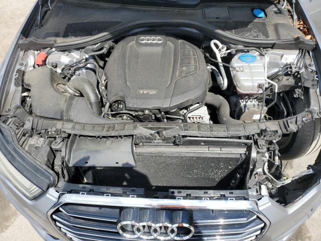 Photo 11 from auction – 2017 AUDI A6 PREMIUM with VIN WAUF8AFC8HN077009