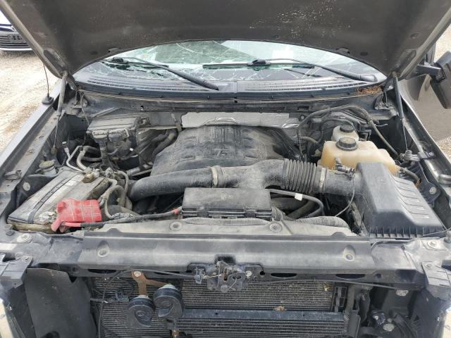 Photo 11 from auction – 2012 FORD F150 SUPER with VIN 1FTFX1ET2CFB70067