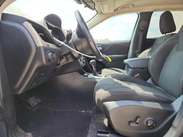 Photo 7 from auction – 2016 JEEP CHEROKEE L with VIN 1C4PJMCS3GW367448