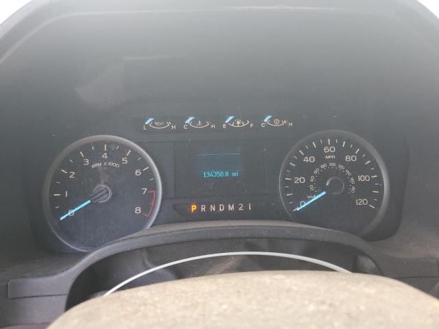 Photo 9 from auction – 2018 FORD F150 SUPERCREW with VIN 1FTEW1CB2JFD53975