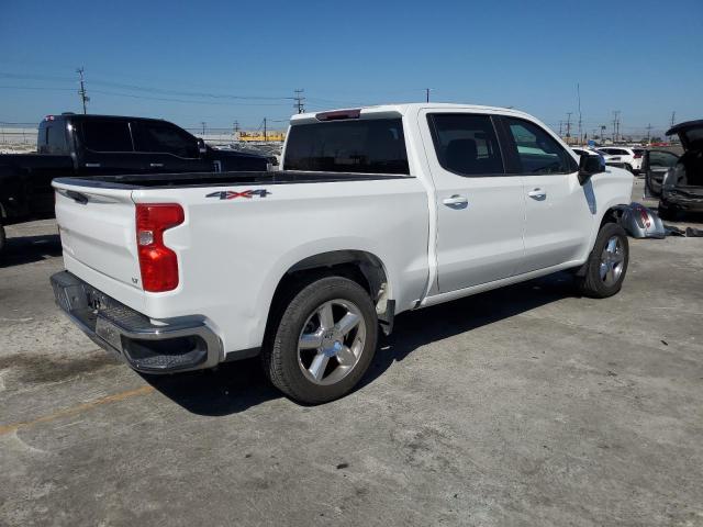 Photo 3 from auction – 2020 CHEVROLET SILVERADO with VIN 1GCUYDED4LZ221680