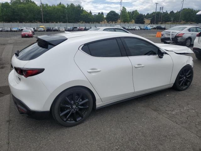 Photo 3 from auction – 2023 MAZDA 3 PREMIUM with VIN JM1BPBNY4P1614374