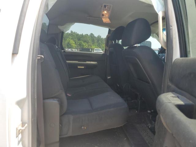 Photo 10 from auction – 2014 CHEVROLET SILVERADO with VIN 1GC1KXE88EF158113