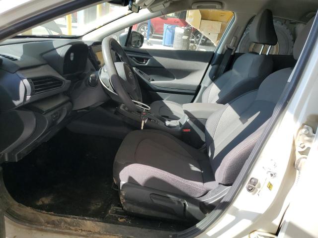 Photo 7 from auction – 2024 SUBARU CROSSTREK with VIN JF2GUABC6R8289224