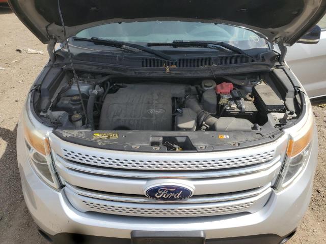 Photo 11 from auction – 2011 FORD EXPLORER X with VIN 1FMHK7D84BGA39900