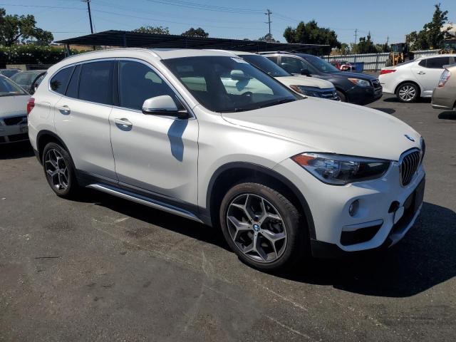 Photo 4 from auction – 2018 BMW X1 XDRIVE2 with VIN WBXHT3C30J3H32457