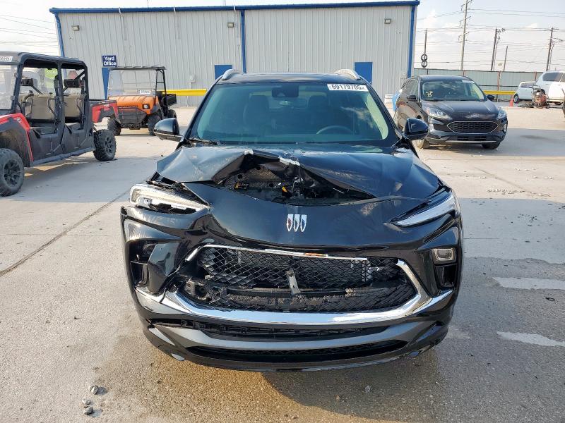 Photo 5 from auction – 2025 BUICK ENCORE GX with VIN KL4AMDSL8SB172401