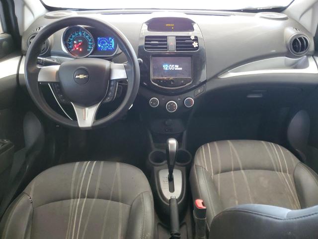 Photo 8 from auction – 2015 CHEVROLET SPARK 1LT with VIN KL8CD6S98FC735616