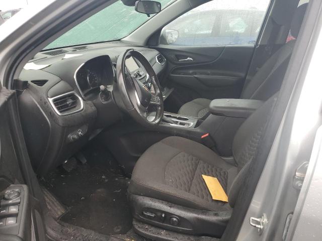 Photo 7 from auction – 2019 CHEVROLET EQUINOX LT with VIN 3GNAXJEV9KS592415