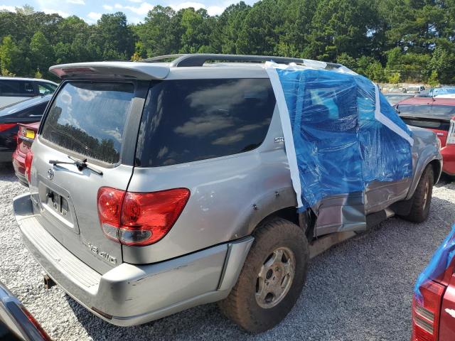 Photo 3 from auction – 2006 TOYOTA SEQUOIA SR5 with VIN 5TDBT44A56S265691