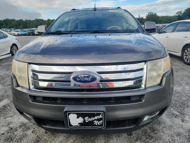 Photo 5 from auction – 2010 FORD EDGE SEL with VIN 2FMDK4JC7ABB63851