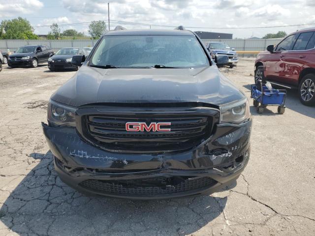 Photo 5 from auction – 2019 GMC ACADIA with VIN 1GKKNMLS0KZ171722