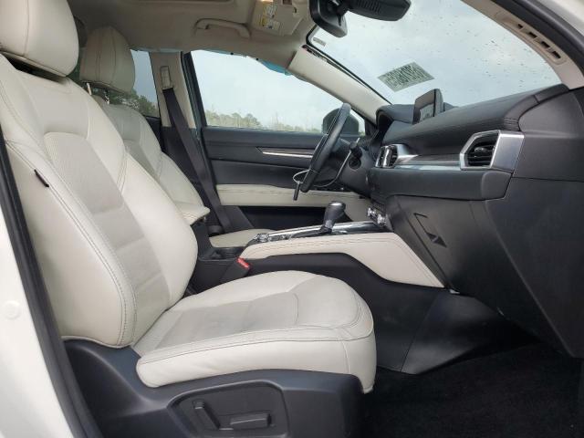 Photo 7 from auction – 2019 MAZDA CX-5 GRAND with VIN JM3KFADM1K0684934