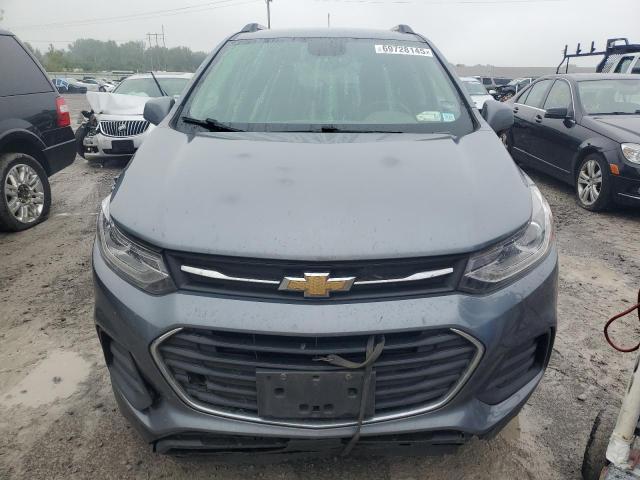Photo 5 from auction – 2019 CHEVROLET TRAX 1LT with VIN KL7CJLSB1KB928124