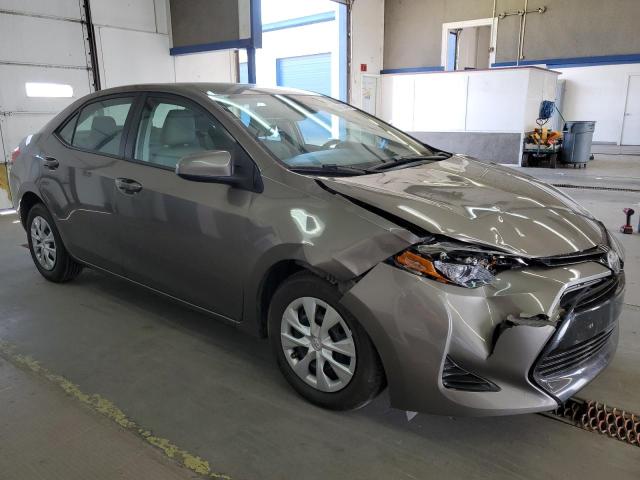 Photo 4 from auction – 2017 TOYOTA COROLLA LE ECO with VIN 2T1BPRHE1HC756558