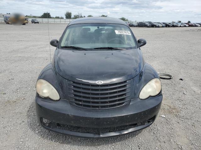 Photo 5 from auction – 2009 CHRYSLER PT CRUISER with VIN 3A8FY48939T586568