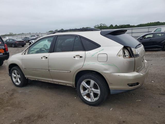 Photo 2 from auction – 2007 LEXUS RX 350 with VIN 2T2HK31U77C043438