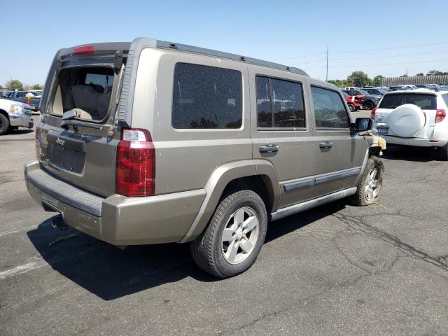 Photo 3 from auction – 2006 JEEP COMMANDER with VIN 1J8HG48K56C194990