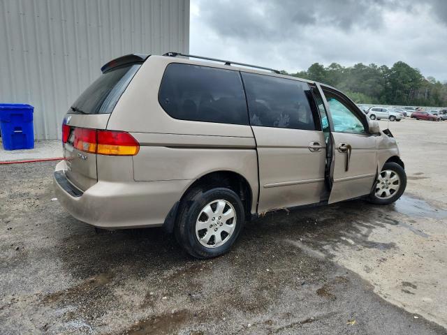 Photo 3 from auction – 2003 HONDA ODYSSEY EX with VIN 5FNRL18913B144346
