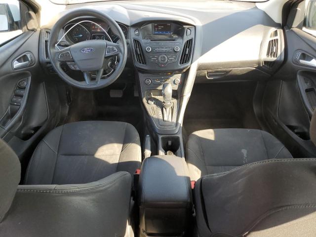 Photo 8 from auction – 2017 FORD FOCUS SE with VIN 1FADP3F28HL315362