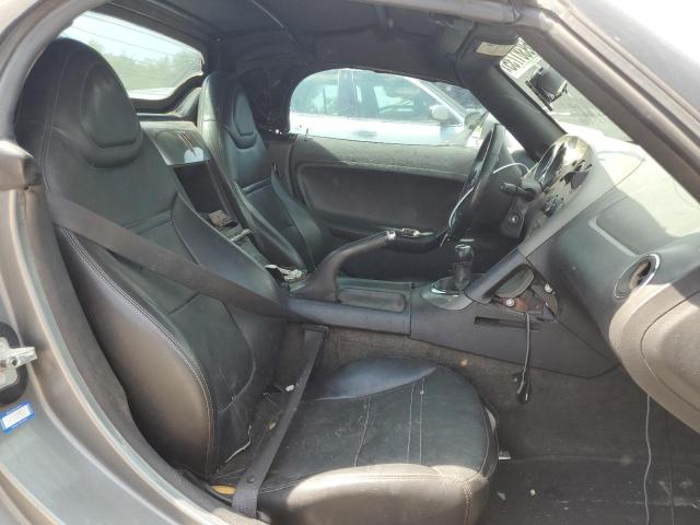 Photo 10 from auction – 2006 PONTIAC SOLSTICE with VIN 1G2MB35B06Y115350