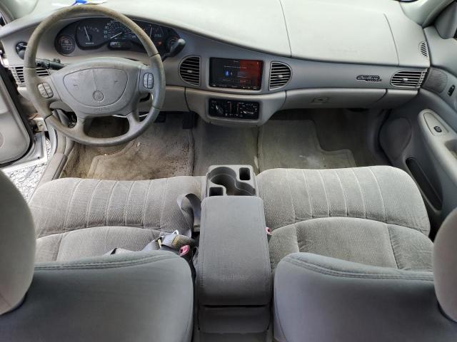 Photo 8 from auction – 2001 BUICK CENTURY CU with VIN 2G4WS52JX11292054