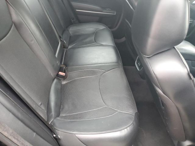 Photo 10 from auction – 2015 CHRYSLER 300C with VIN 2C3CCAKG7FH808519