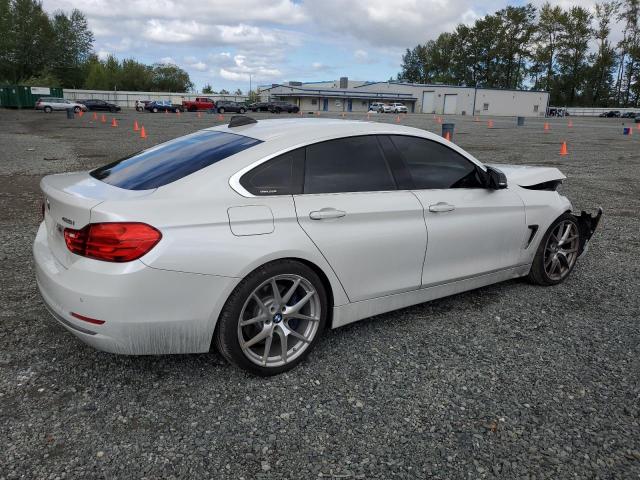 Photo 3 from auction – 2015 BMW 428 XI GRA with VIN WBA4C9C5XFD331770