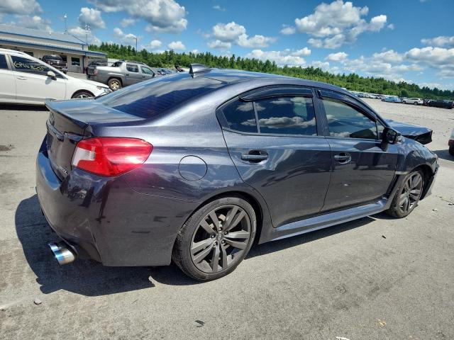 Photo 3 from auction – 2016 SUBARU WRX LIMITE with VIN JF1VA1L69G9821909