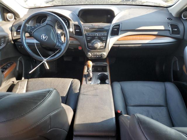 Photo 8 from auction – 2014 ACURA RDX TECHNO with VIN 5J8TB4H52EL007148