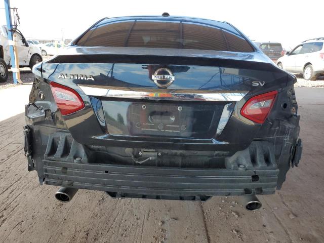 Photo 6 from auction – 2018 NISSAN ALTIMA 2.5 with VIN 1N4AL3AP3JC259399