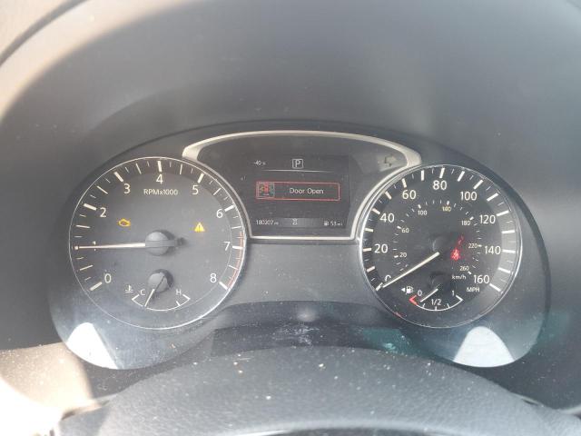 Photo 9 from auction – 2018 NISSAN ALTIMA with VIN 1N4AL3AP6JC245710
