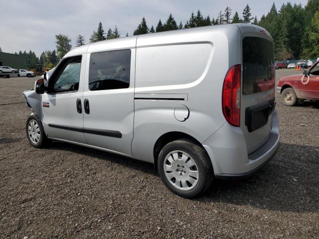 Photo 2 from auction – 2020 RAM PROMASTER with VIN ZFBHRFBB9L6S14998