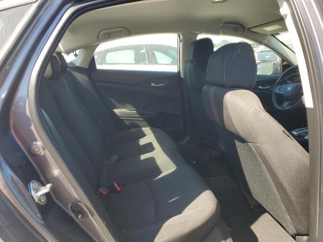 Photo 10 from auction – 2018 HONDA CIVIC LX with VIN 19XFC2F53JE021434