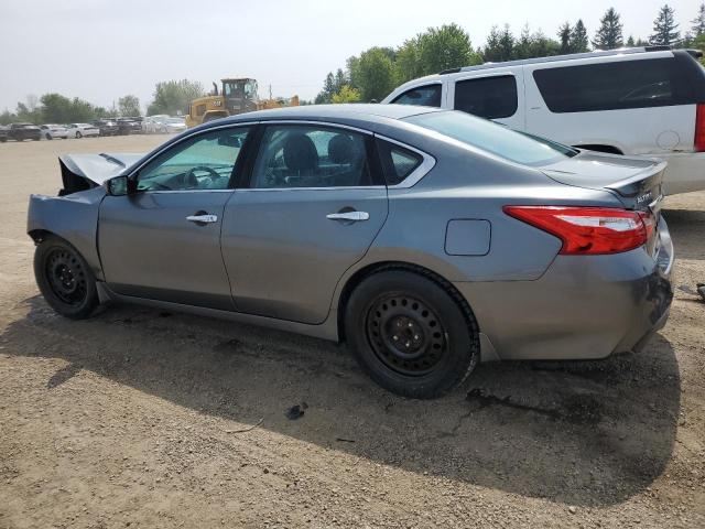 Photo 2 from auction – 2016 NISSAN ALTIMA 2.5 with VIN 1N4AL3AP0GN335982