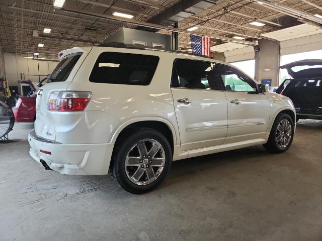 Photo 3 from auction – 2012 GMC ACADIA DEN with VIN 1GKKVTED2CJ307972
