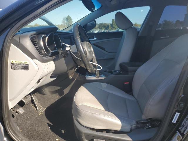 Zdjęcie 7 z aukcji – 2014 KIA OPTIMA EX z VIN 5XXGN4A70EG350057