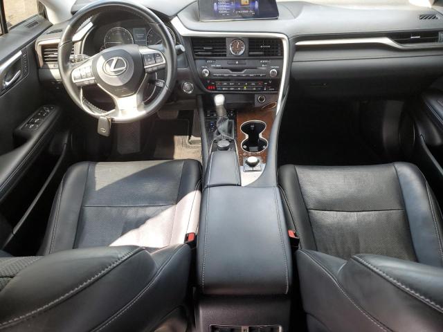 Photo 8 from auction – 2019 LEXUS RX 350 BAS with VIN 2T2BZMCA6KC206986